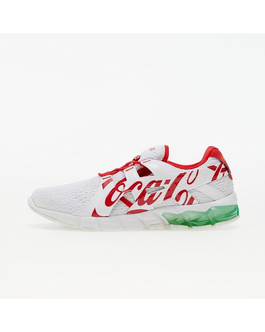 asics coca