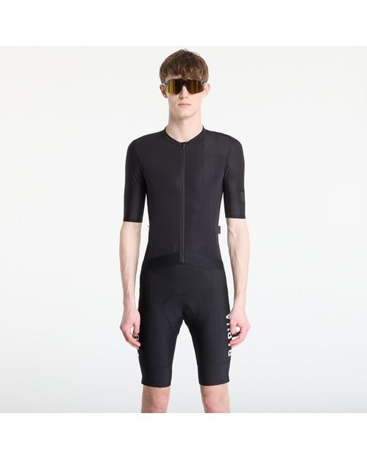 Rapha Jersey Pro Team Jersey in het Black voor heren