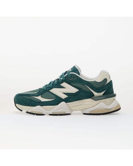 New Balance Green Sneakers 9060 Eur