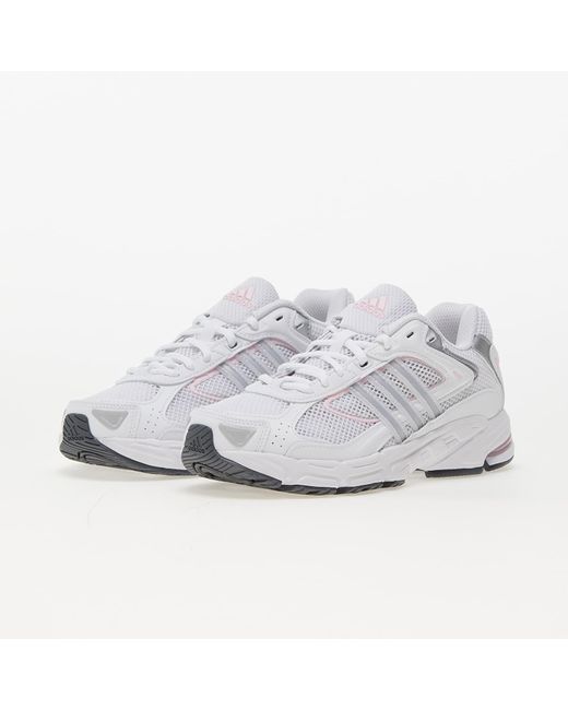 Adidas Originals White Adidas Response Cl W Ftw / Clear Pink/ Grey Five