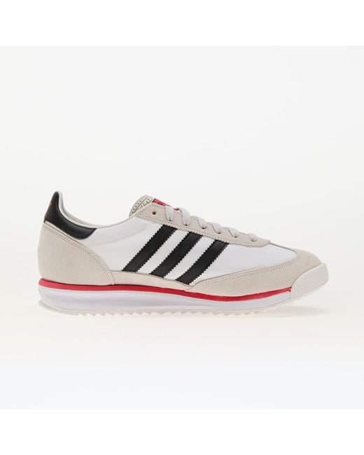 Sneakers Adidas Sl 72 Rs Ftw/ Core/ One di Adidas Originals in Multicolor da Uomo
