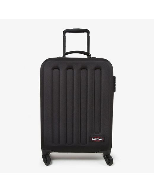 Eastpak Black Tranzshell S Luggage