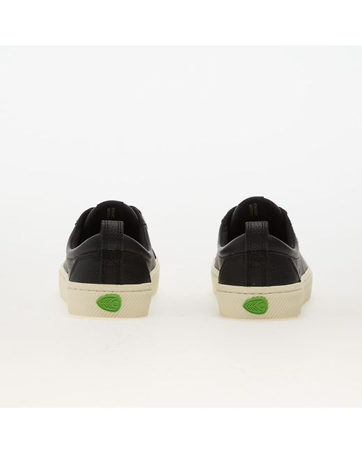CARIUMA Sneakers M Oca Low Eur in Black für Herren