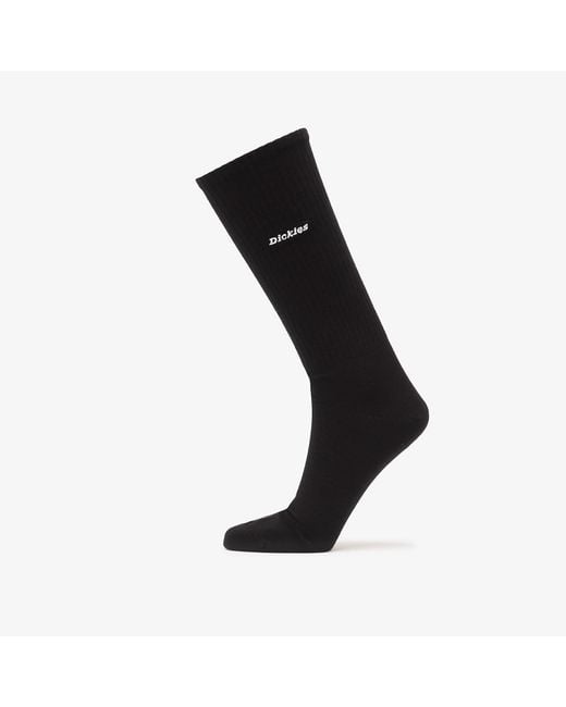 Dickies Black Longer Lenght 2-Pack