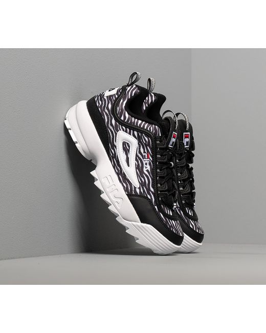 fila footshop