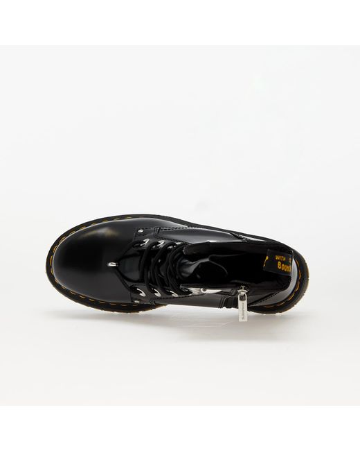 Dr. Martens Sneakers Jadon Hdw Ii Buttero & 100% Recycled Da Pk Mesh Eur in het Black