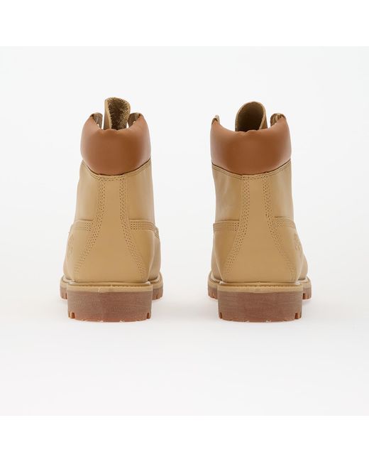 Baskets 6 in premium wp boot eur 45.5 Timberland pour homme en coloris Natural