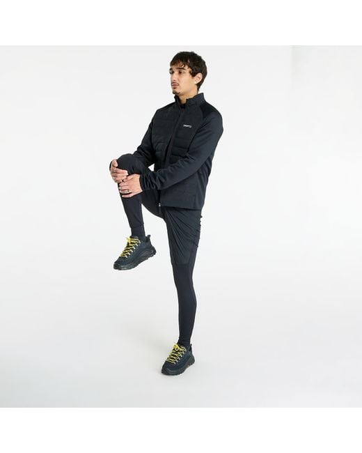 C.r.a.f.t Jas Subz Jacket 4 in het Blue voor heren