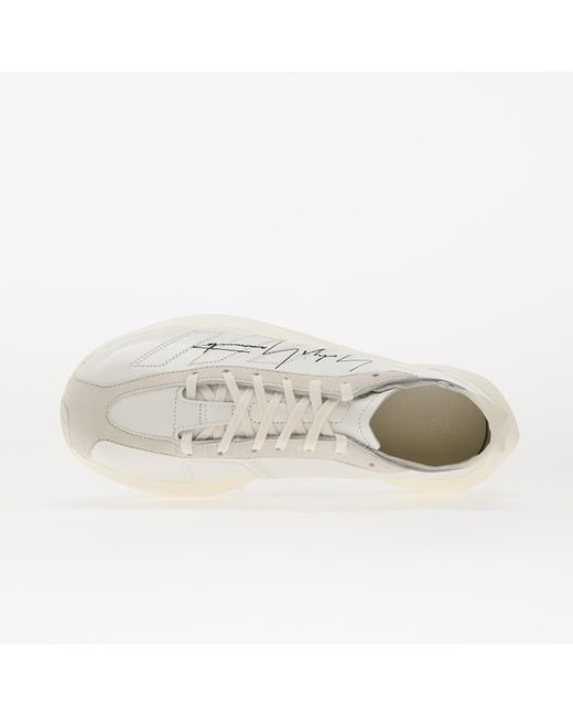 Y-3 Sneakers Adios Pro 3.0 Lx Core/ Core/ Orbit Eur in White für Herren