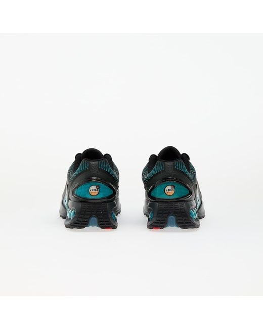 Baskets air max dn es black/ white-dusty cactus-black eur 39 Nike pour homme en coloris Blue