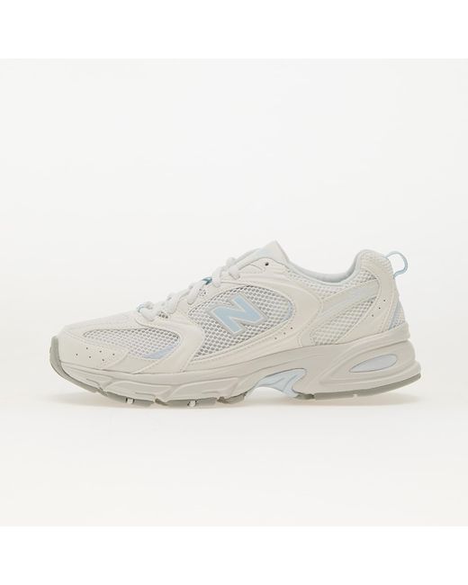 New Balance Sneakers 530 Eur in het White