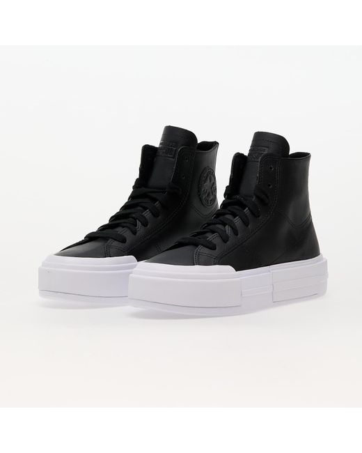 Converse Black Sneakers Chuck Taylor All Star Cruise Hi/ Eur