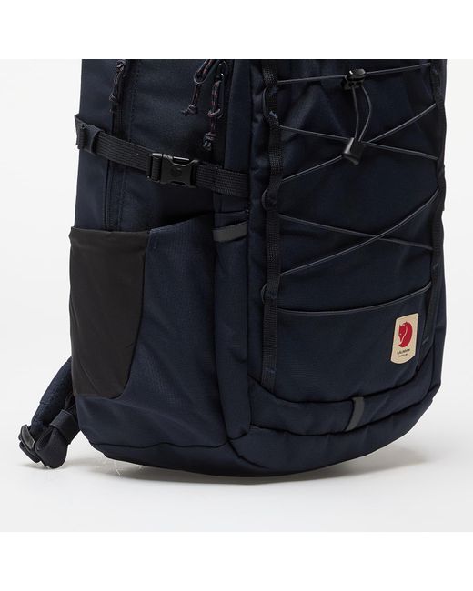 Skule 20 di Fjallraven in Blue