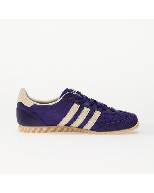 Adidas Originals Blue Sneakers Adidas Japan W Core/ Crew/ Metallic Eur