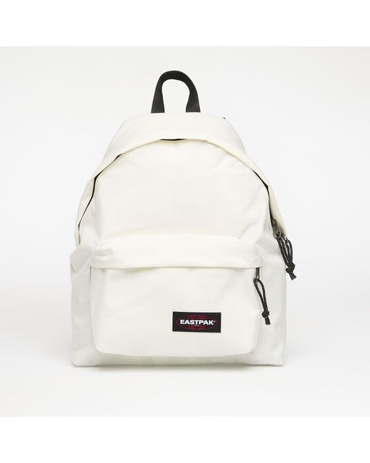 Eastpak Padded Pak'R Backpack in het Natural