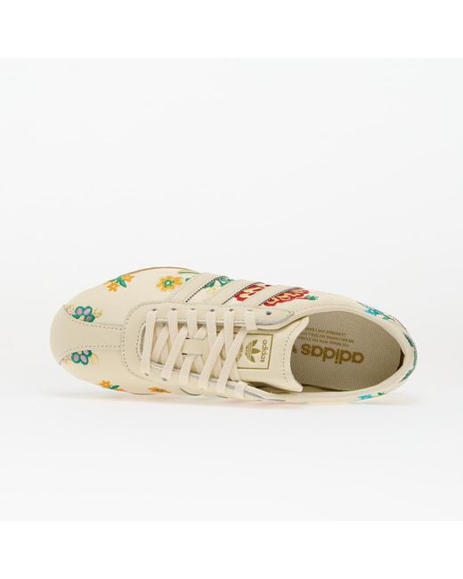 Adidas Originals Sneakers Adidas Tokyo W Crew/ Metallic/ Gum4 Eur