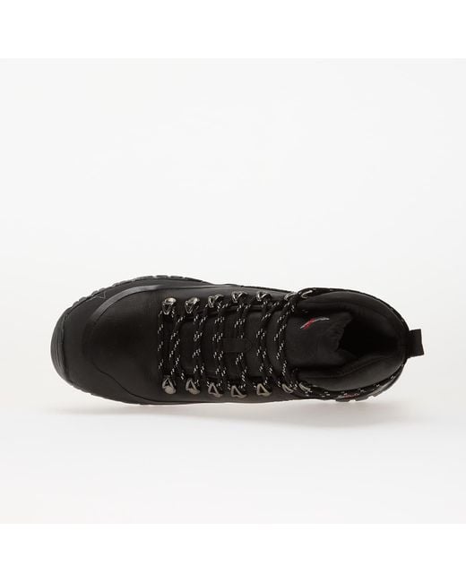 Roa Black Sneakers Andreas Eur