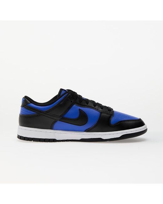Sneakers Dunk Low Retro Hyper Royal/ - Eur di Nike in Blue da Uomo
