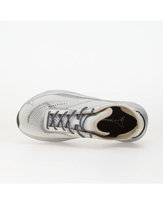 Roa White Sneakers Sella Lite
