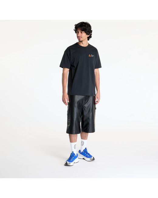 Nike T-Shirt Acg Dri-Fit T-Shirt in Black für Herren