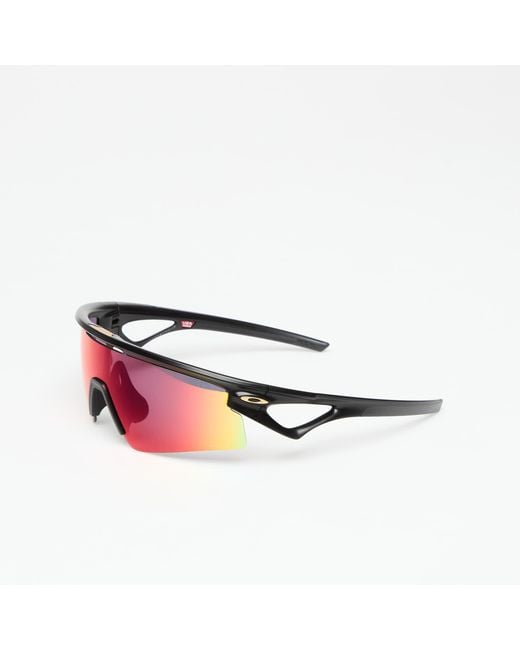 Oakley Purple Sunglasses Sphaera Strike