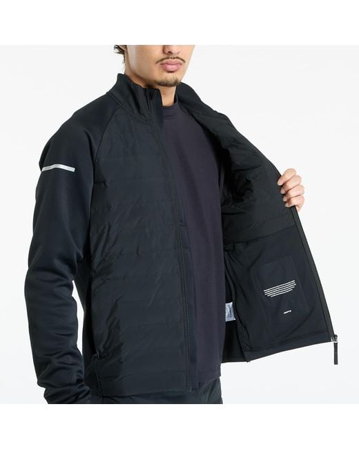 C.r.a.f.t Jas Subz Jacket 4 in het Blue voor heren