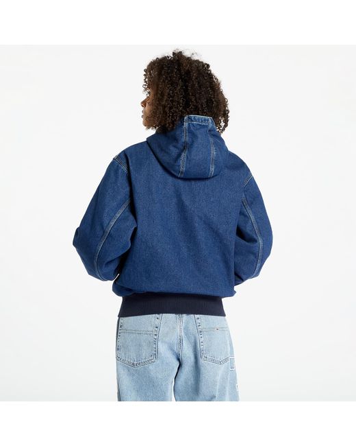 Carhartt Jacke Og Active Jacket in Blue für Herren