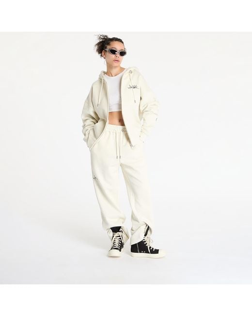 FTSHP Sweatbroeken Everyday Sweatpants in het Natural