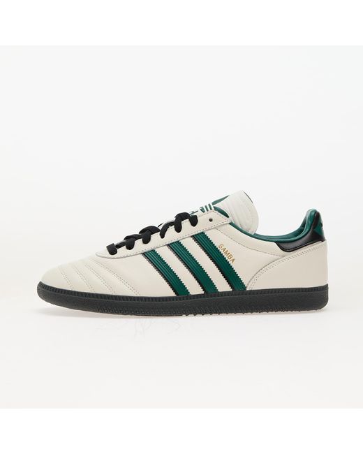 Sneakers Adidas Samba Jp Core/ Collegiate/ Carbon Eur di Adidas Originals in Green da Uomo