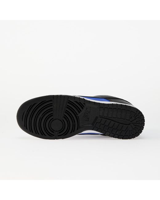 Sneakers Dunk Low Retro Hyper Royal/ - Eur di Nike in Blue da Uomo