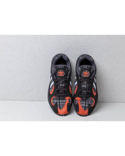 adidas Originals Adidas Yung 1 Dgh Solid Grey Dgh Solid Adidas Originals Gazelle OG Solid Grey Feather White