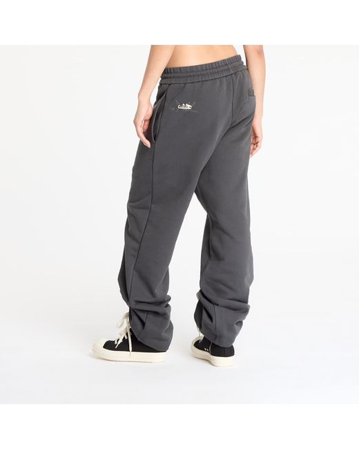 FTSHP Sweatbroeken Everyday Sweatpants in het Gray