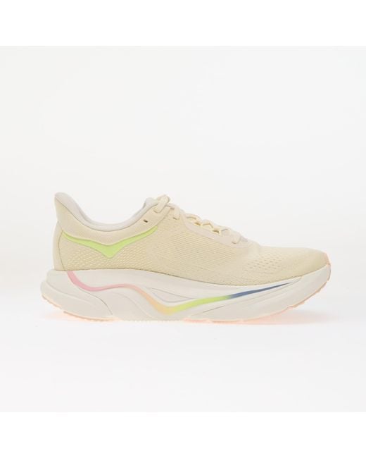 Hoka One One Sneakers Hoka W Arahi 9 Vintage/ Alabaster Eur in het White