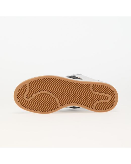 Adidas Originals Metallic Sneakers Adidas Campus 00S Ftw/ Core/ Core for men