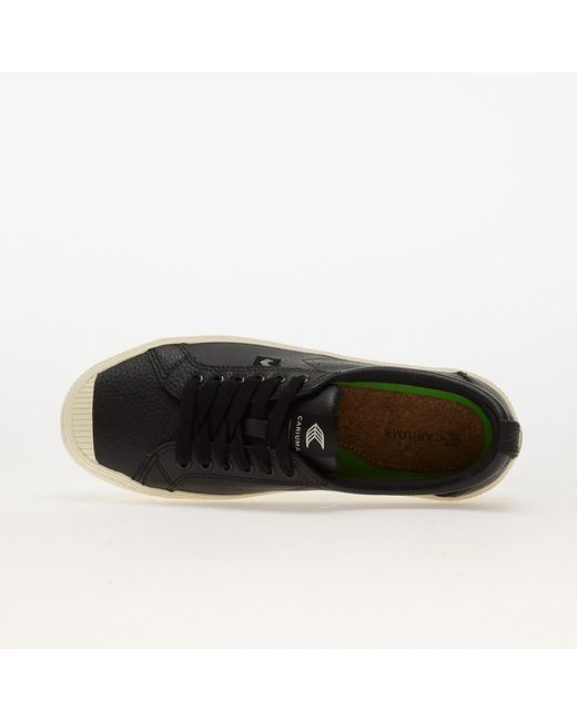 CARIUMA Sneakers M Oca Low Eur in Black für Herren