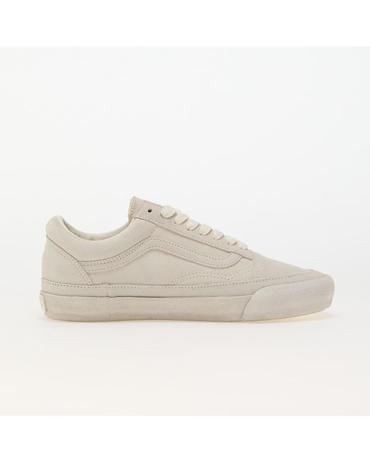 Vans Sneakers Old Skool Lx Eur in het White