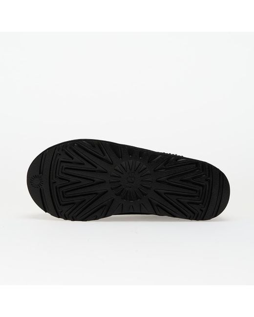 Ugg Black Sneakers W Tasman Ii Eur