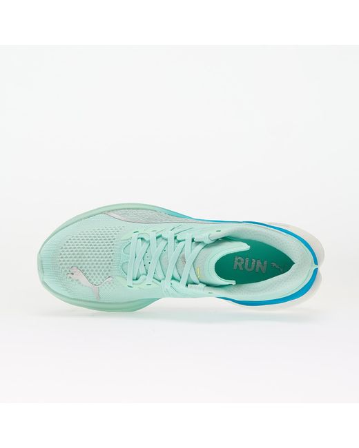 PUMA Blue Sneakers Deviate Nitro 3 Eur
