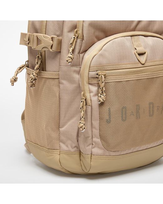 Zaino Jam Blacktop Backpack di Nike in Natural