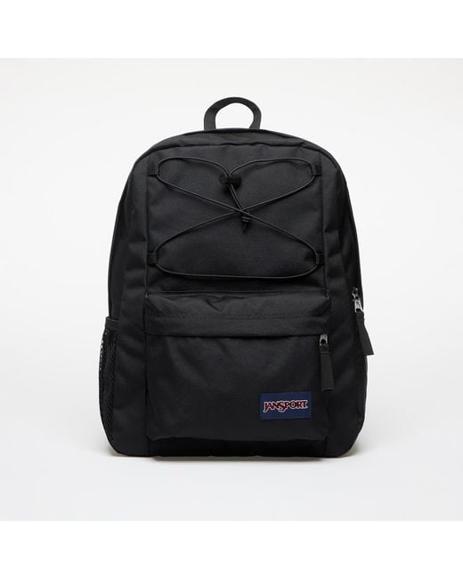 Jansport Black Flex Pack