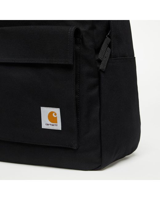 Carhartt Black Dawn Backpack