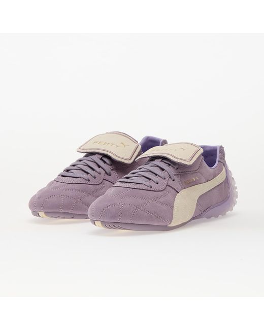 PUMA Purple Sneakers X Fenty Avanti Ls Eur