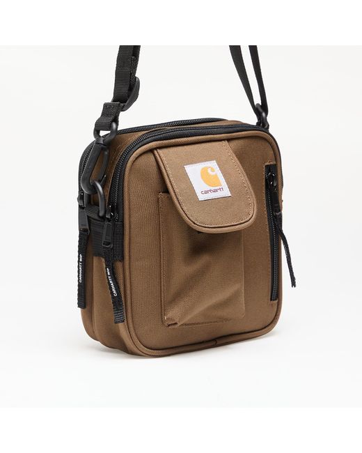 Carhartt Brown Tasche essentials bag universal