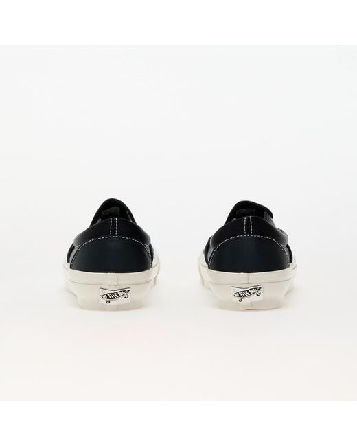 Vans Sneakers Lx Slip-On Reissue 98 Eur in het Blue