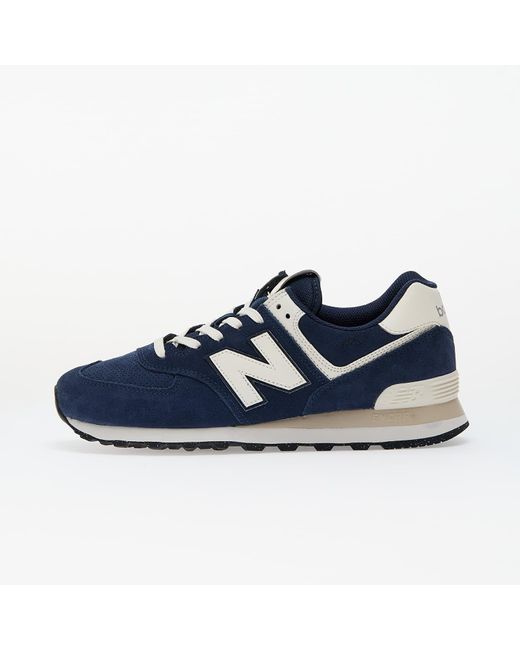 New Balance Blue Sneakers 574 Eur