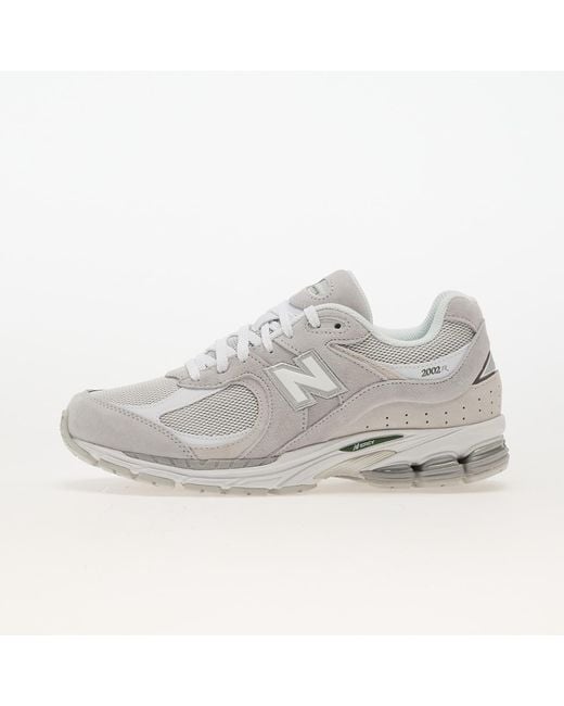 Sneakers 2002R Eur di New Balance in White