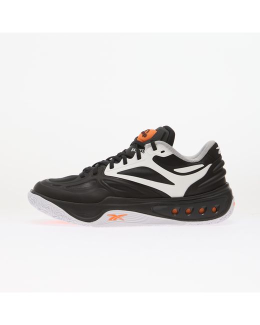 Sneakers Engine A Pump di Reebok in Black
