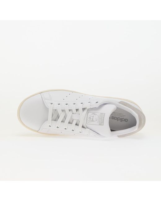 Adidas Originals White Sneakers Adidas Stan Smith W Ftw/ Two/ Three