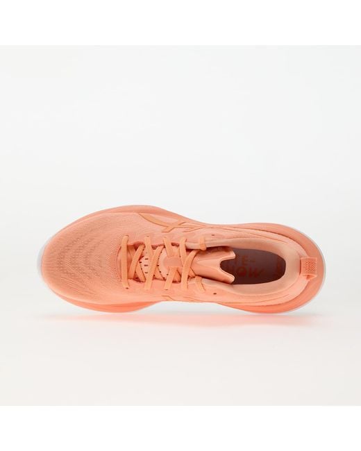 Sneakers Gel-Cumulus 27 Lite-Show Lite-Show/ Mojave Eur di Asics in Pink