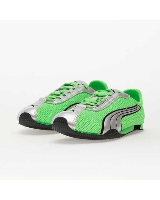 PUMA Green Sneakers H-Street Og Fizzy